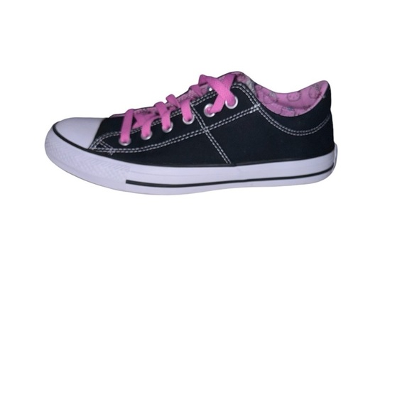 Converse X Hello Kitty (NWT) RARE, Limited Edition, Women’s Size 9 - Picture 8 of 13